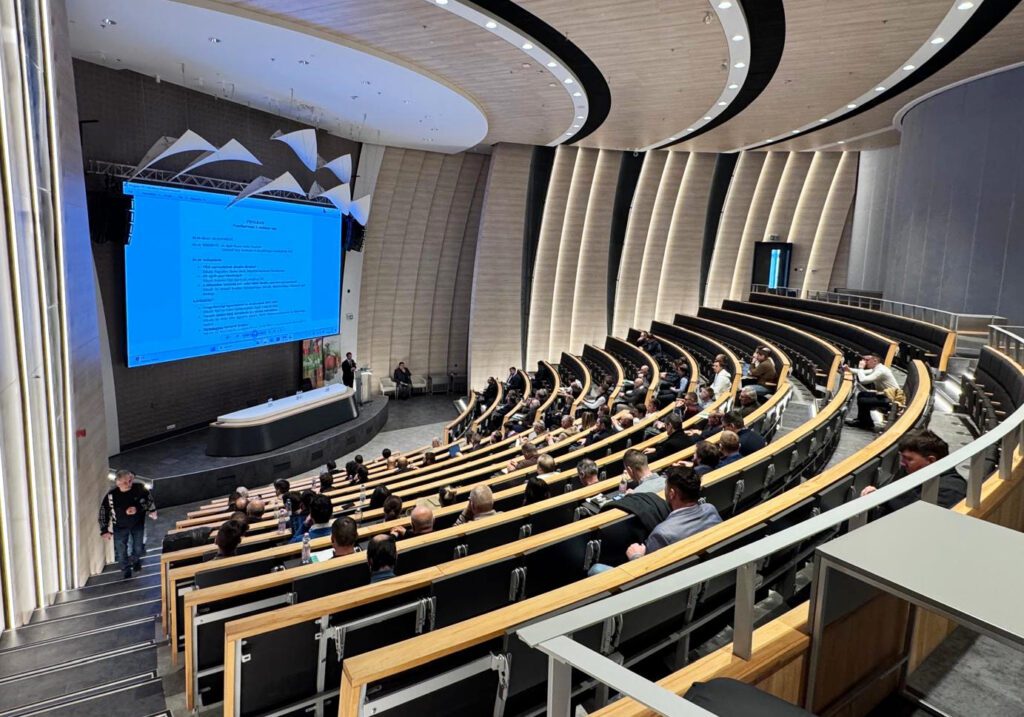 Posztharveszt harmadszorra