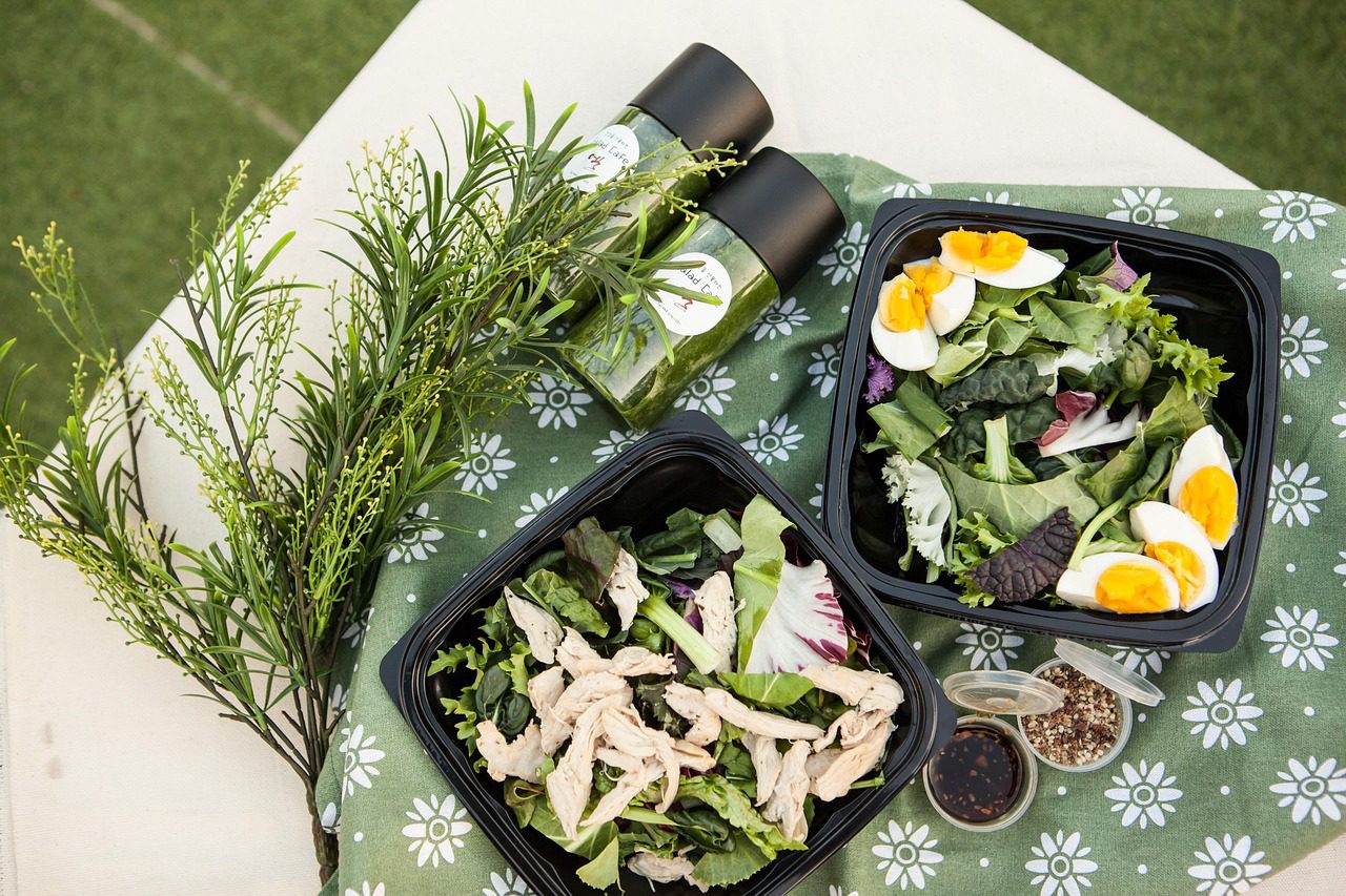 Divatdiéták mérlegen: mi működik valóban hosszú távon?