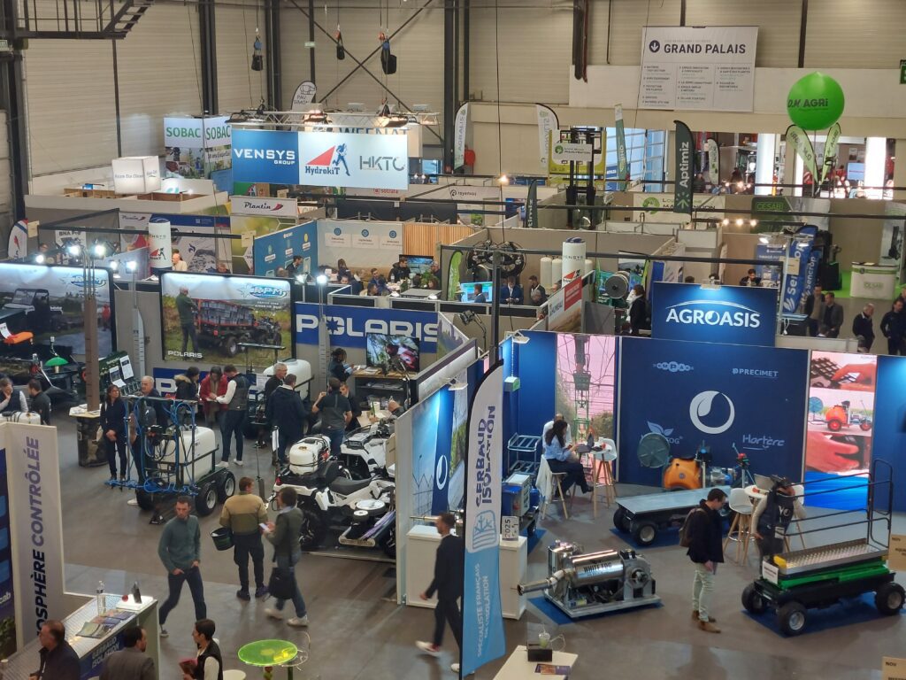 Január 13-án nyit a Sival kertészeti kiállítás