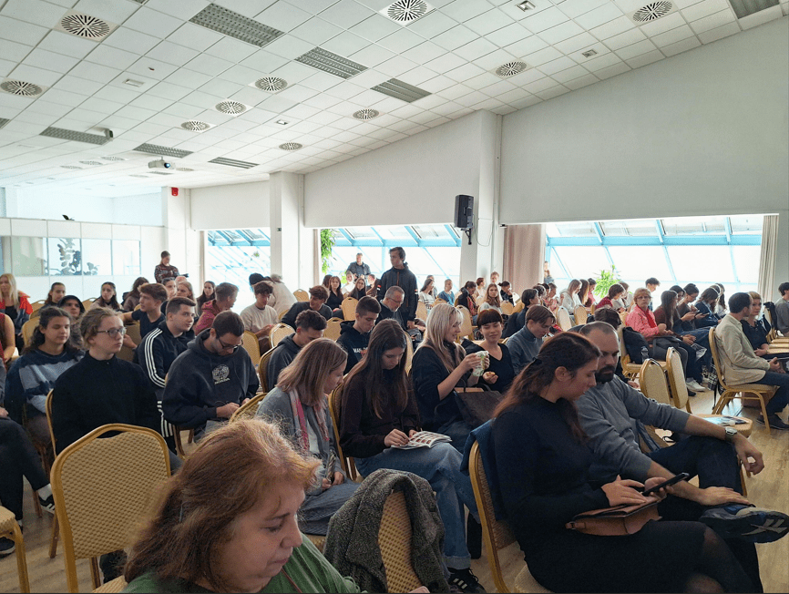 Rózsakertek jelene és jövője