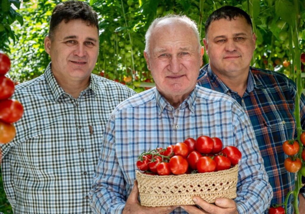 Trivega: a tész van a tagokért