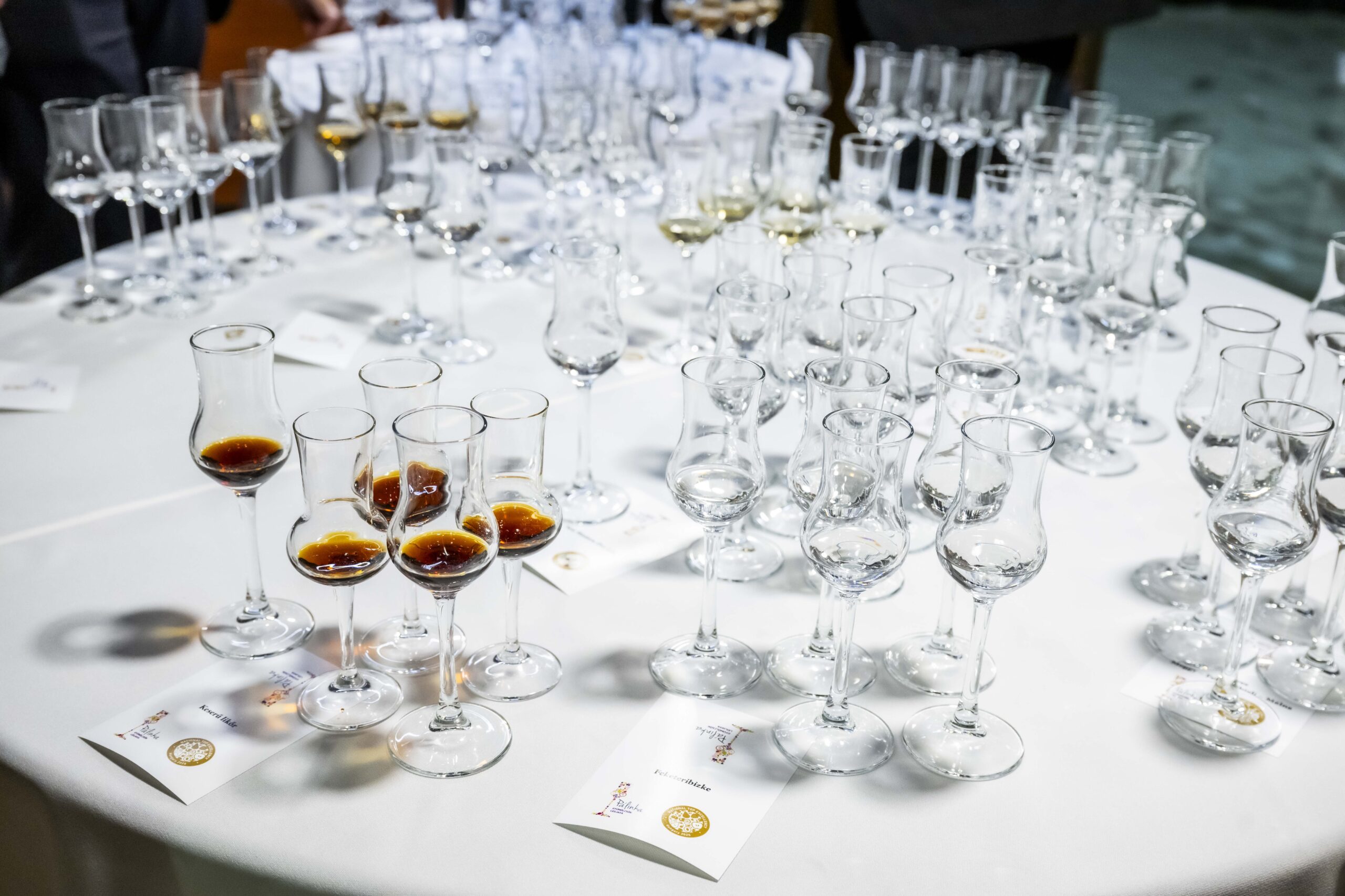 Tállai András, pálinka verseny, Barabás Villa, nemzeti pálinkakiválóság program