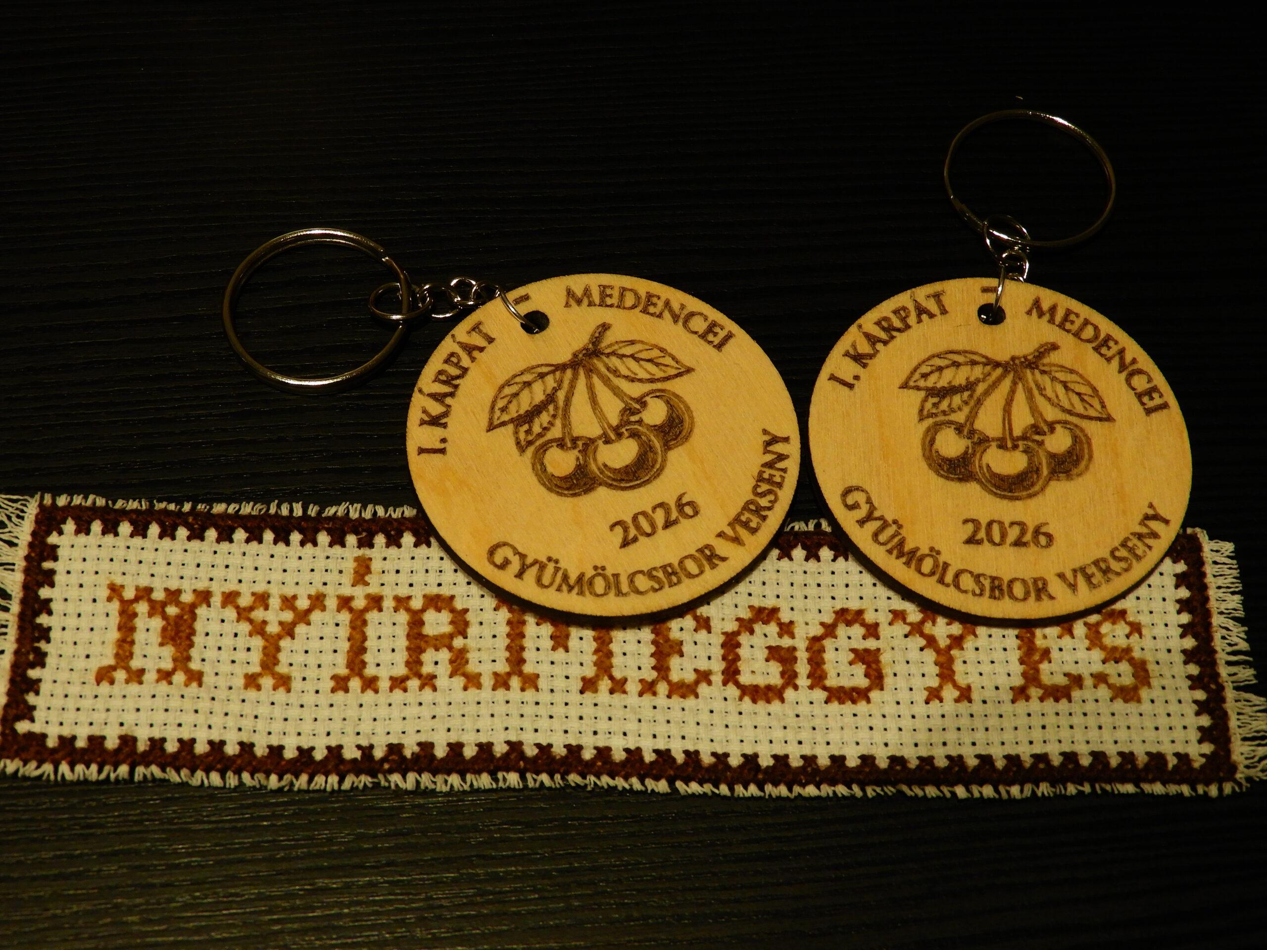 A legjobb, ami a gyümölccsel történhet