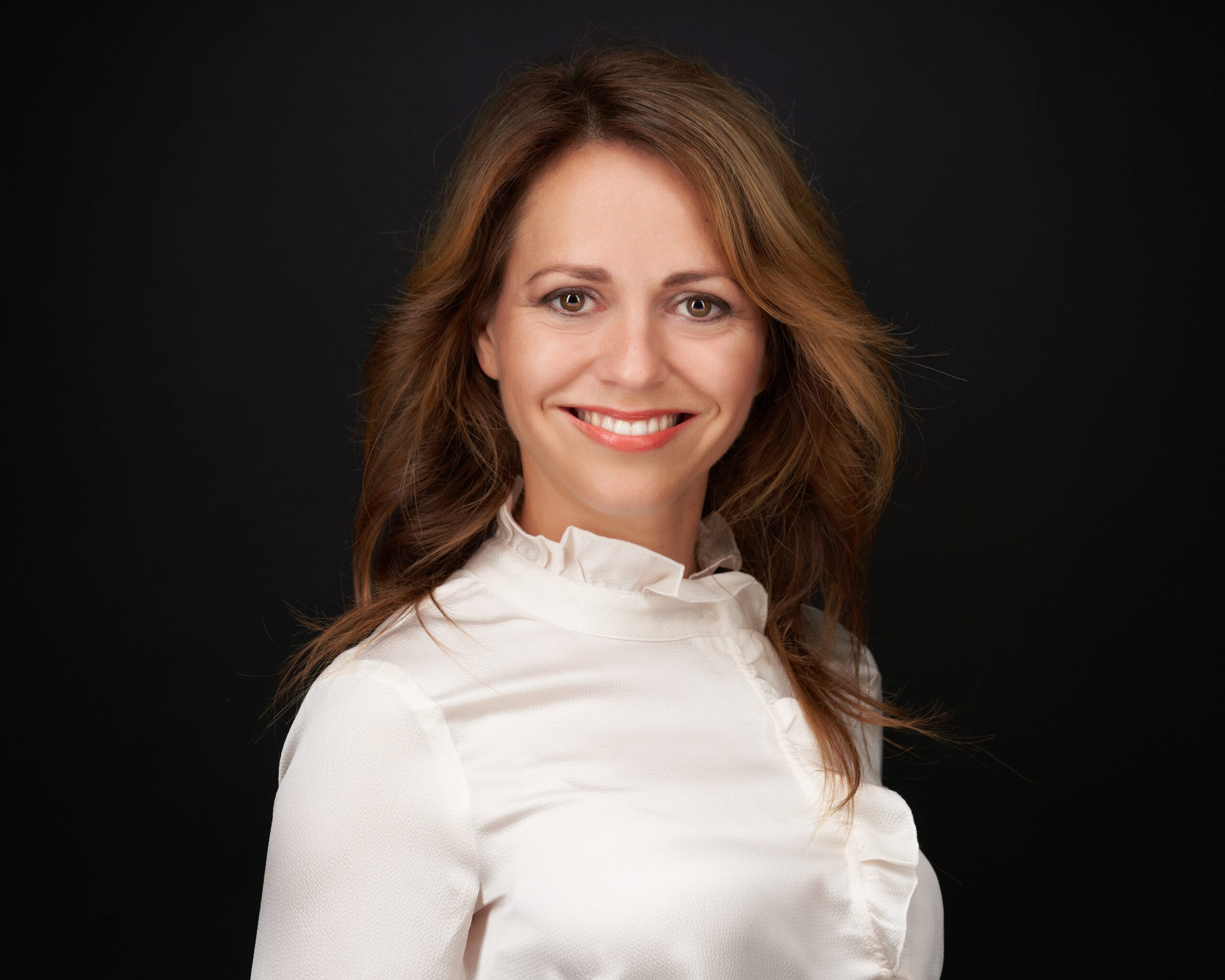 Benedek Eszter, a Magyar Termék Nonprofit Kft. ügyvezetője