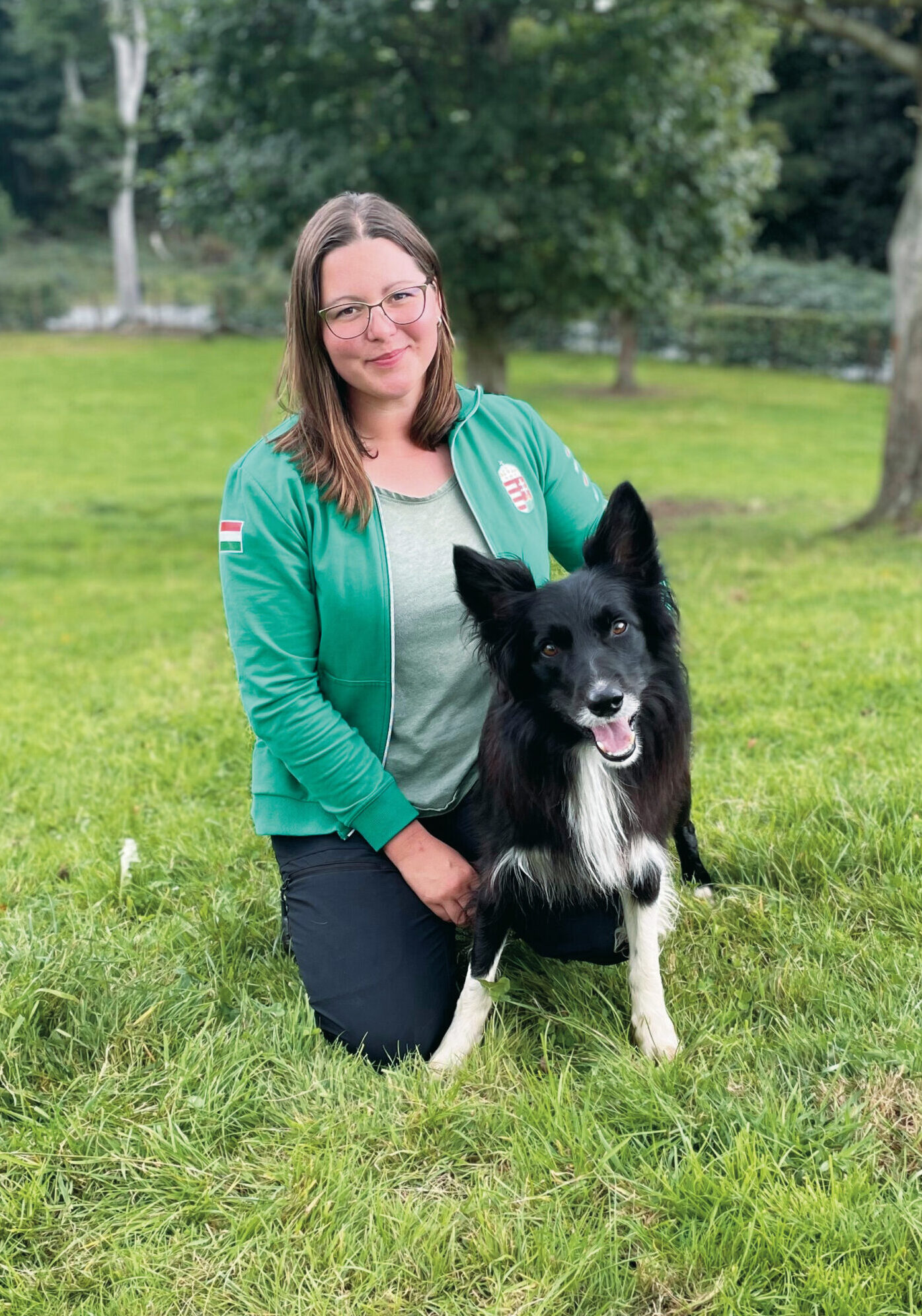 Nem a magyar módi – juhok terelése másképp