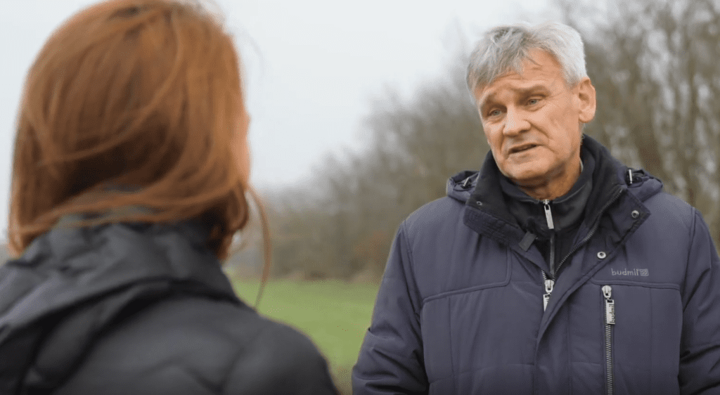 Mindent a talajegészség jegyében: eke és glifozát nélkül