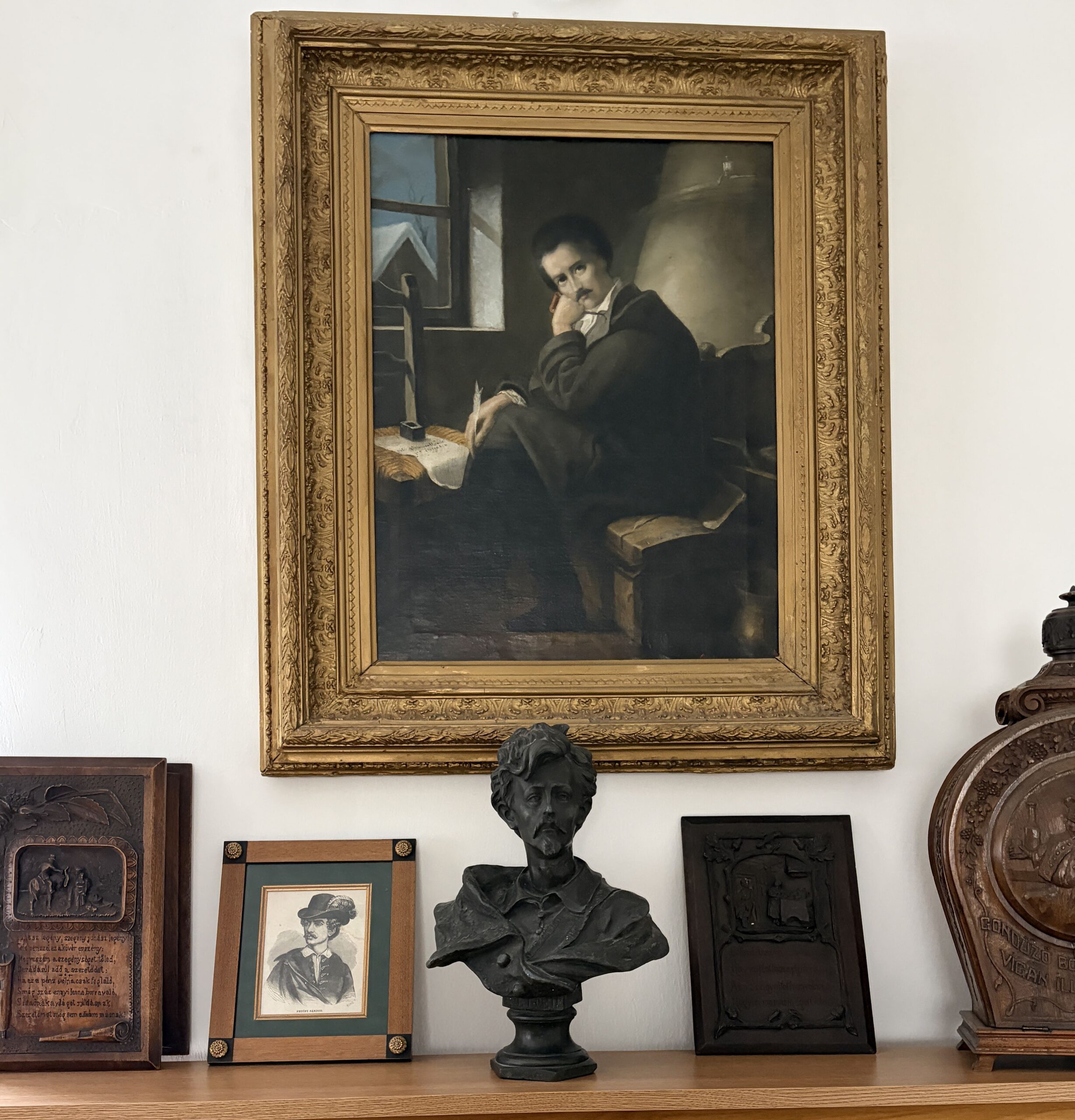 petőfi múzeum szabadszállás