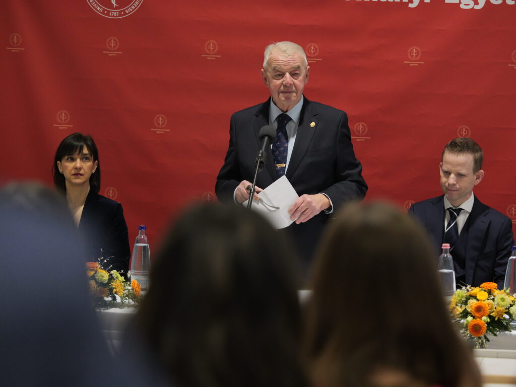 Lezárult az Állatorvostudományi Egyetem 3,3 milliárdos Nemzeti Labor projektje