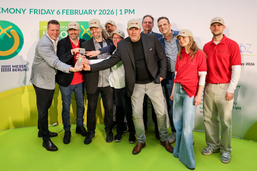 Magyar innováció nyerte az egyik díjat Berlinben