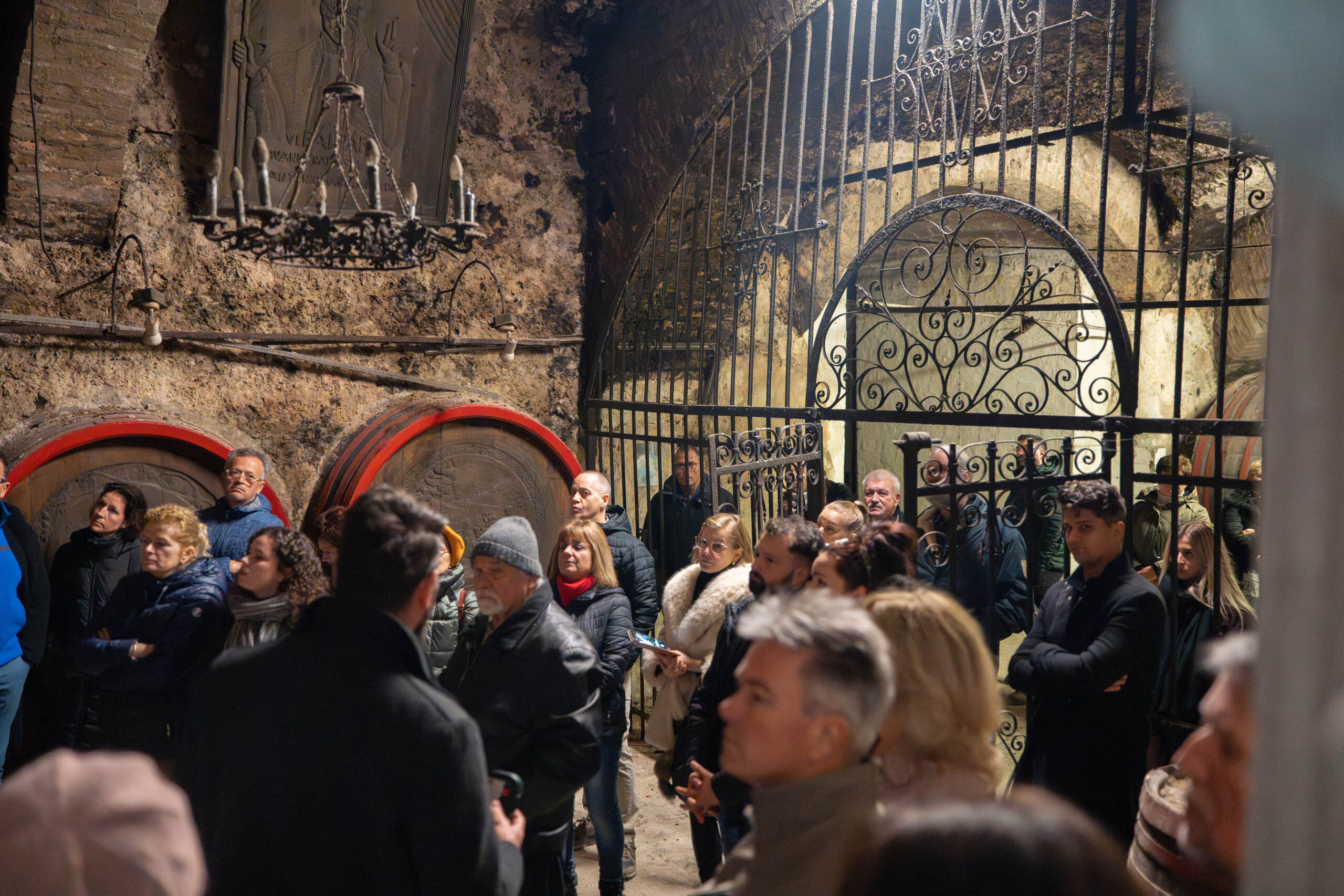Háromszoros jubileummal ünnepel Budapest Bornegyede