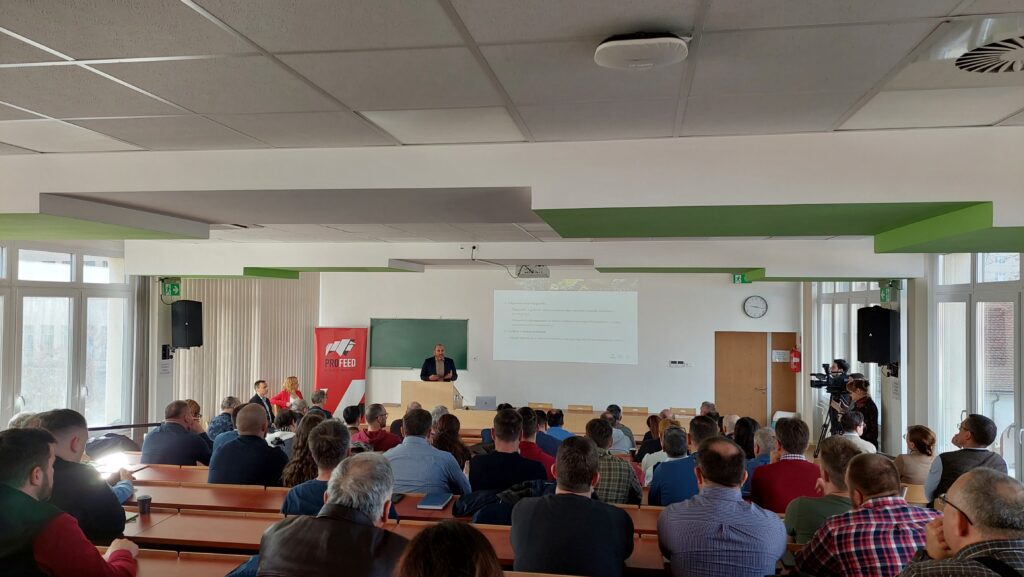 Azonnal lépni kell, a talajélet hiányának beláthatatlanok a következményei