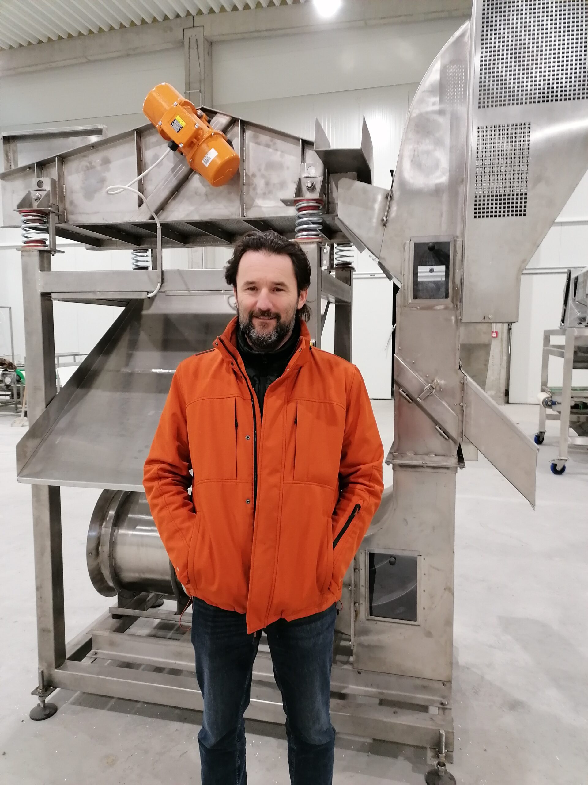 Alba Fructus és Botész: két összedolgozó gyümölcsös tész