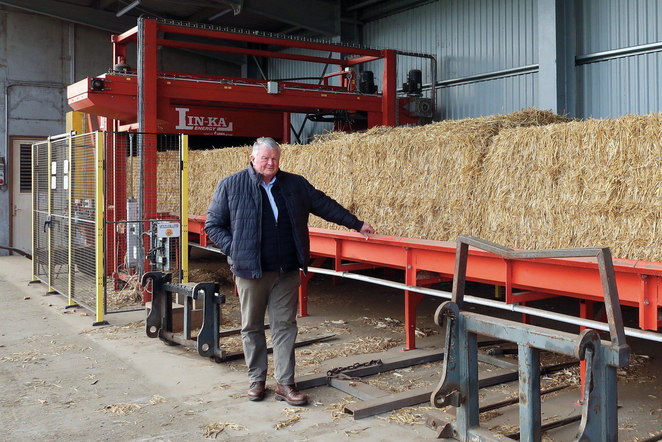 A válság mint tanítóerő