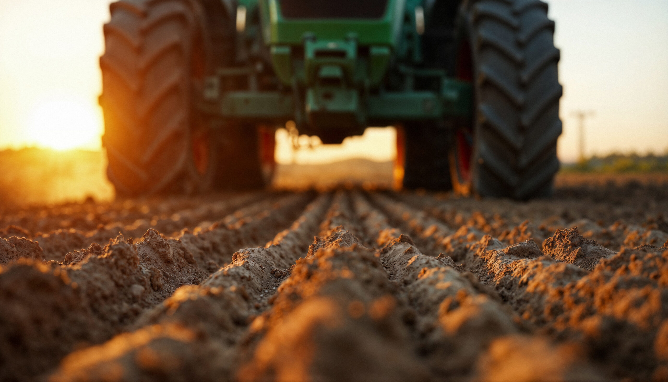 KRESZ 2026: így változik a mezőgazdasági gépek közúti közlekedése