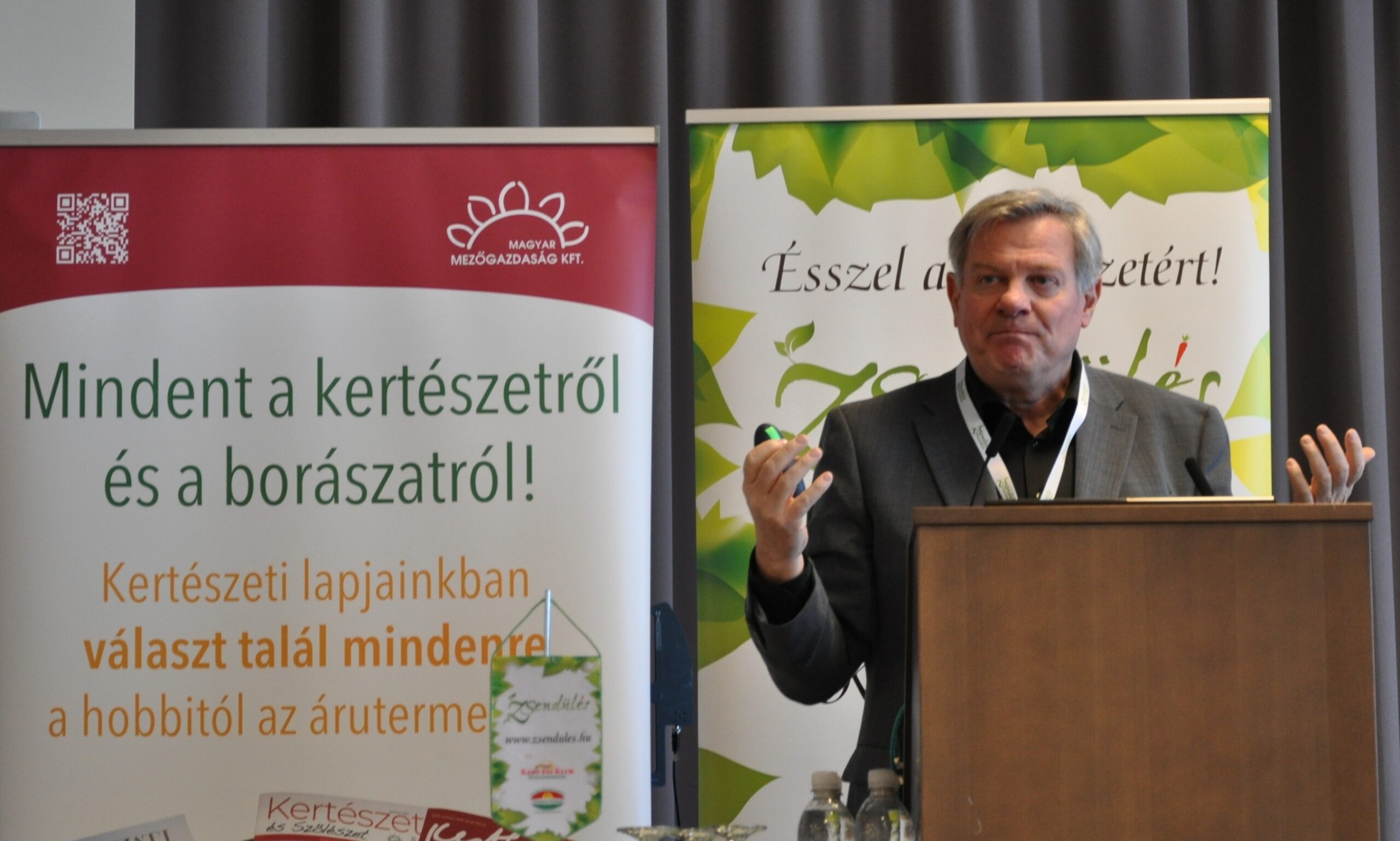 Mit hoz 2026 a kertész szektor számára?