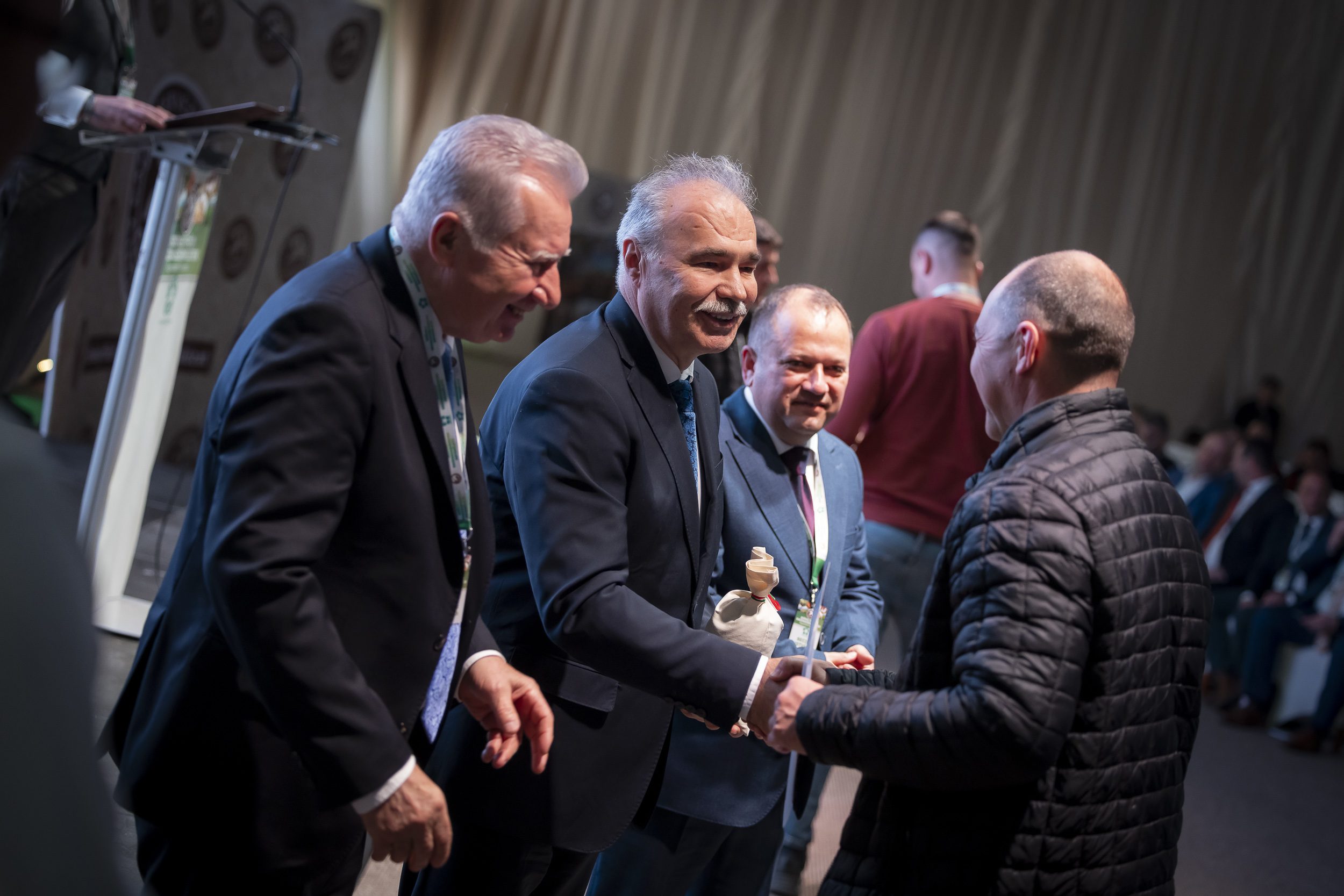 A jövő magjait most vetik el