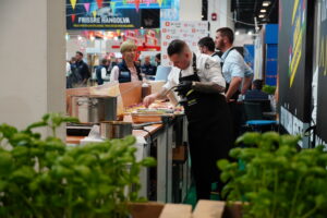 Sirha 2026 Baklanov Szandra