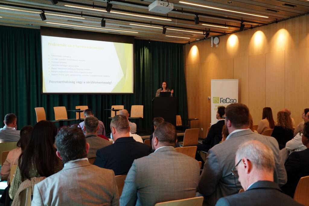 Fenntartható csomagolás: alternatív anyagok és új szabályok formálják az iparágat