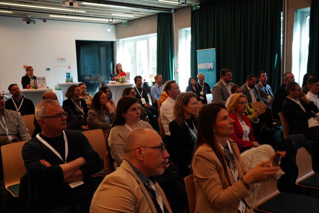 A fenntartható csomagolási technológiák életbe lépése közös erőfeszítések, komplex megközelítések árán valósulhat meg (Fotó: Baklanov Szandra)