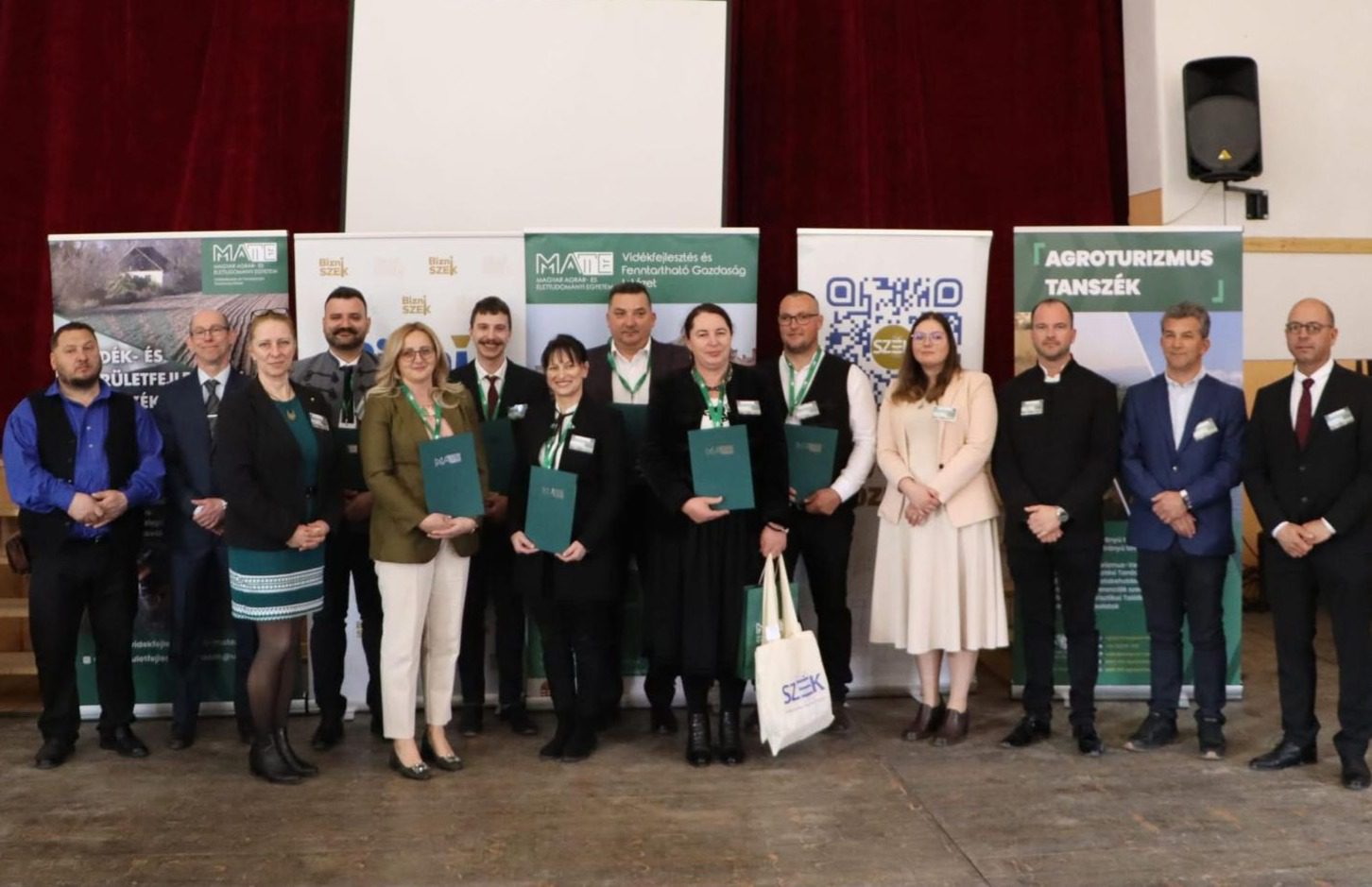 Székelyföld fejlesztéséről vitáztak a III. Székelyföldi Dispután