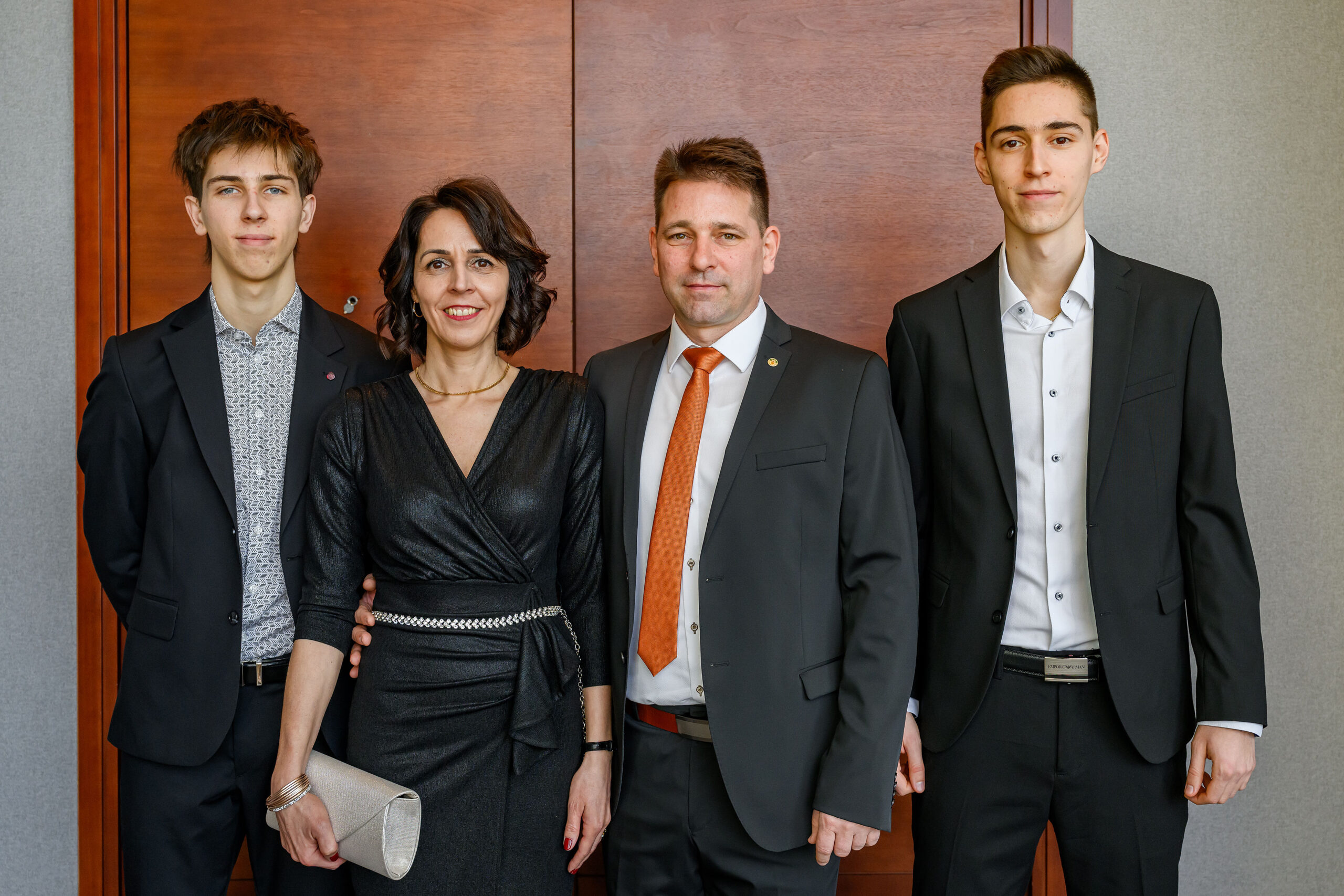 Lamport József az Év bortermelője: egy gazdag életút Tapolcától Egerig