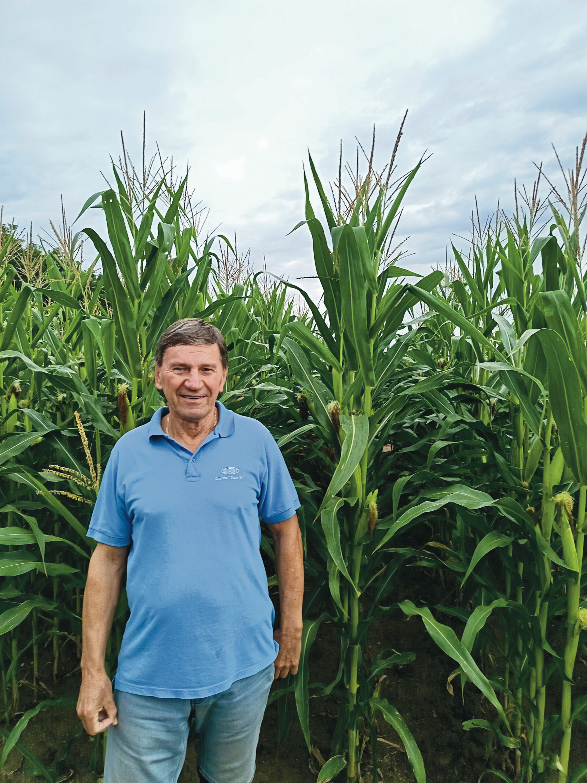 gyulatanyai kísérleti állomás