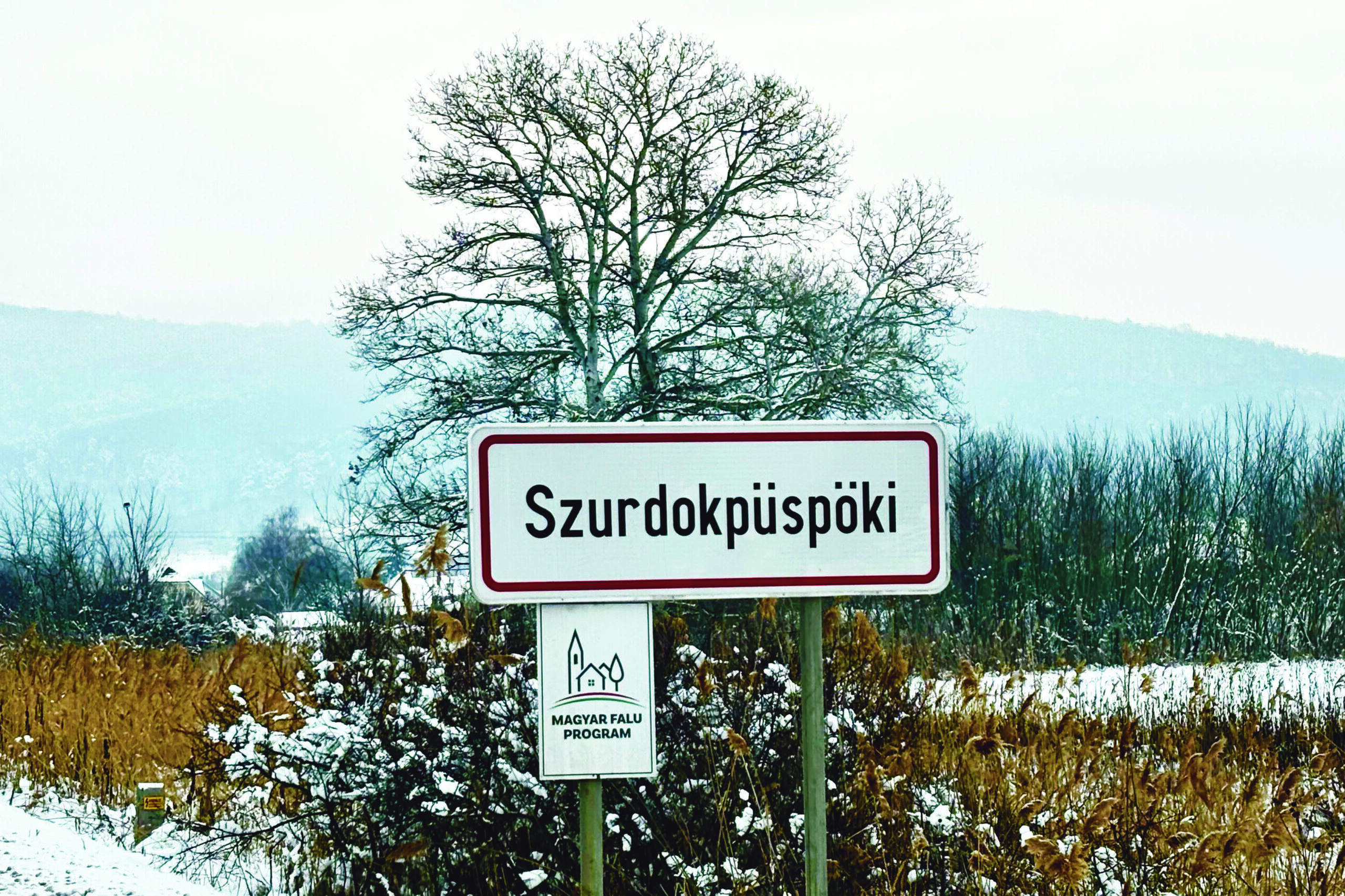 Ahol a libák hazatalálnak, és a bivalyok őrzik a határt