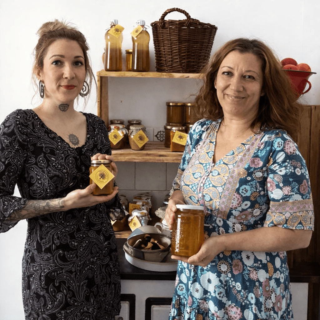 Önellátás egy bolygódarabkán