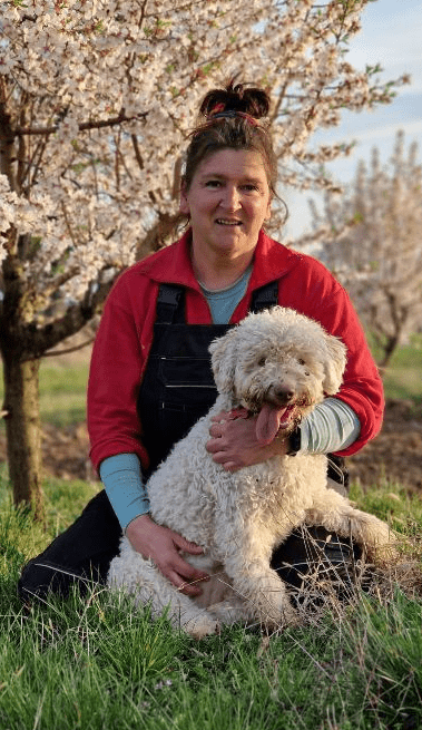 Ahol a mandula prémium minőséget terem