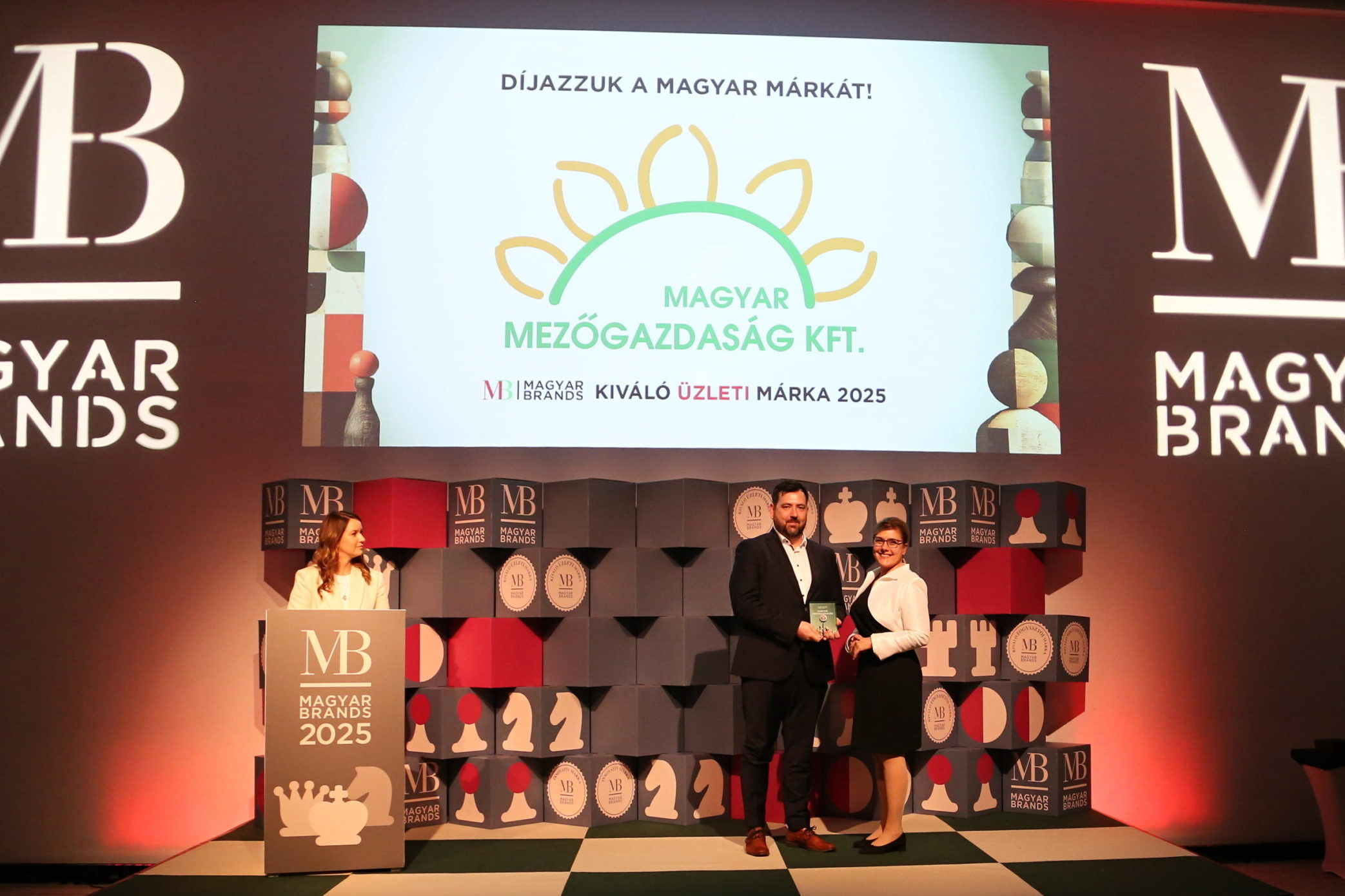 Formáld a jövőt, magyarul, építs márkát! 