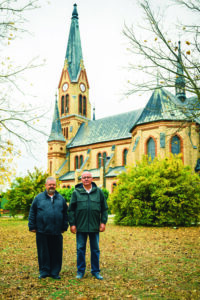 Fotó: Csatlós Norbert