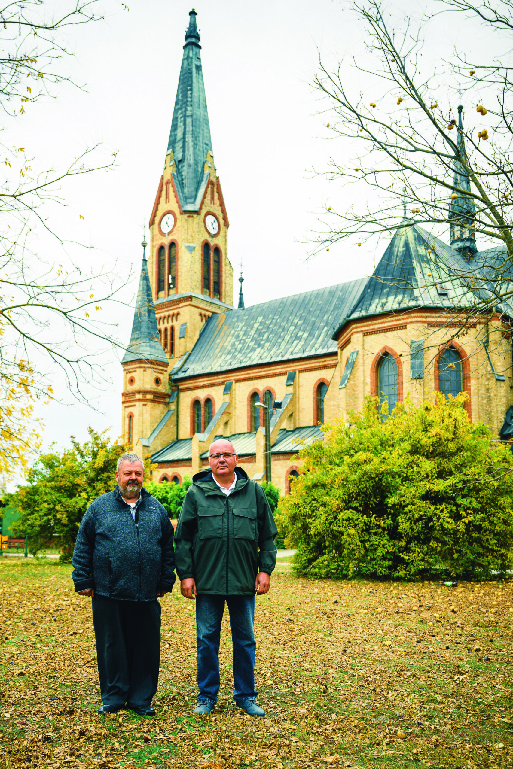 Vendég vagy beköltöző – mindkettőt várják