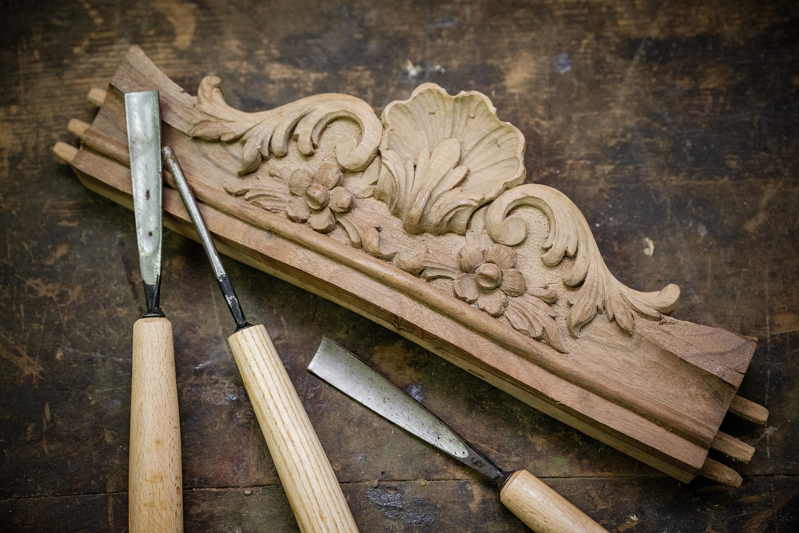 rostás árpád fafaragó