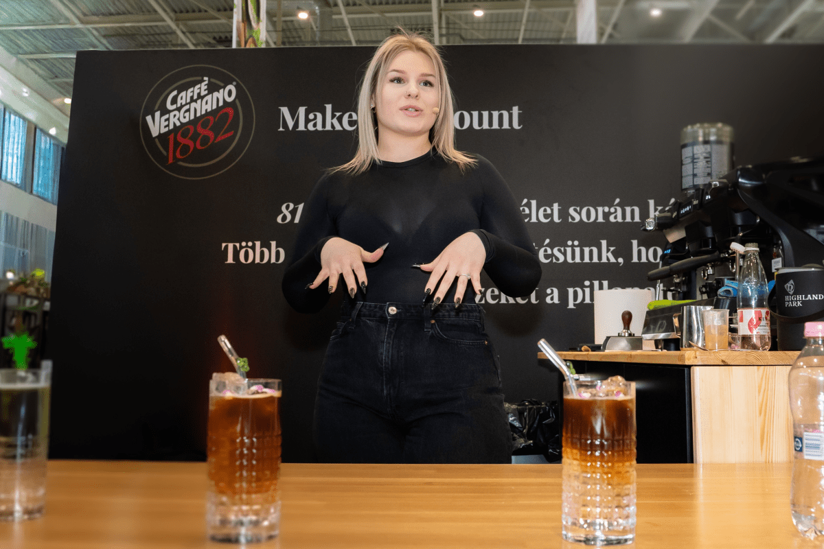 Sirha_CaffeVergnano_BaristaBajnoksag