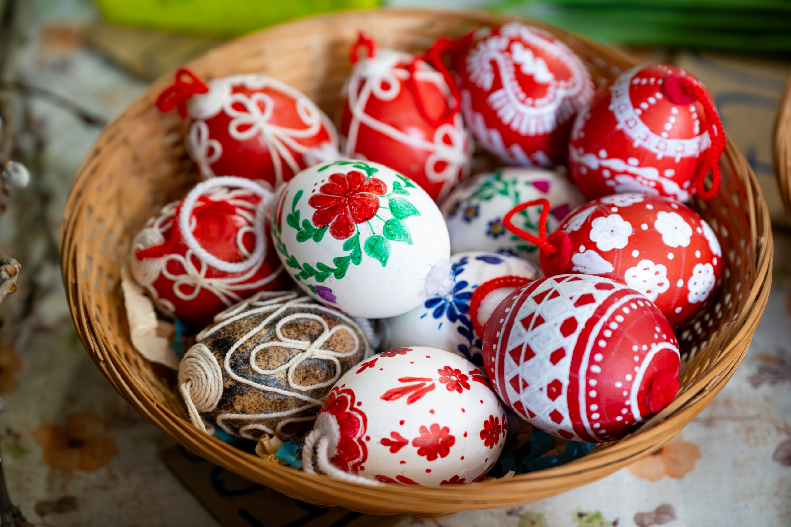 A fővárosi vásárcsarnokokban intézi a húsvéti bevásárlást? Ezt érdemes tudnia