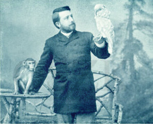 Hörcsög a befőttesüvegben