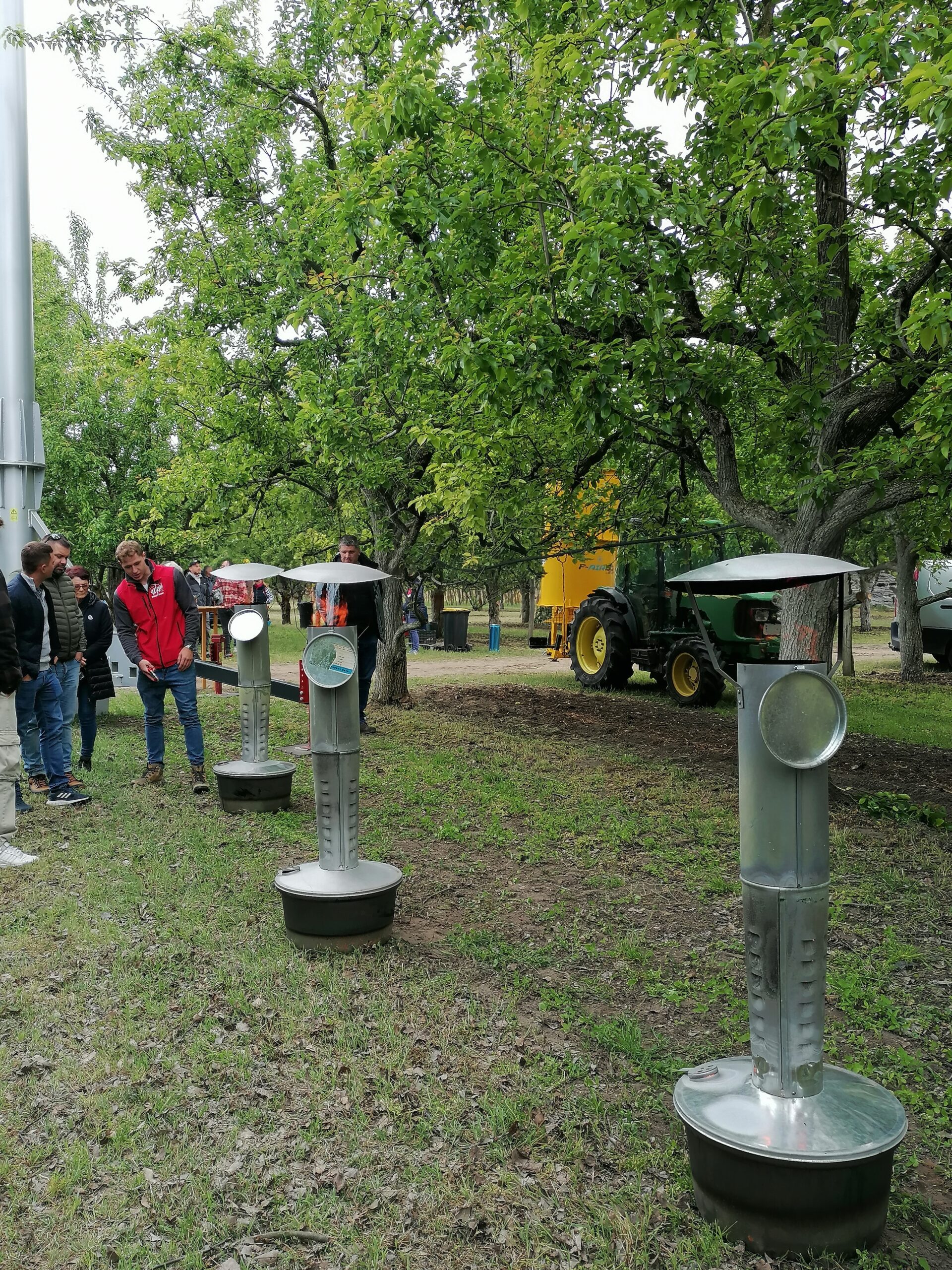 Fűtéssel jól kombinálható a szélgép