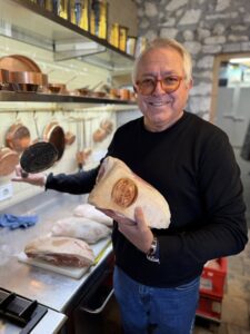 Ahol mindenki talál ízlésének megfelelő sonkát