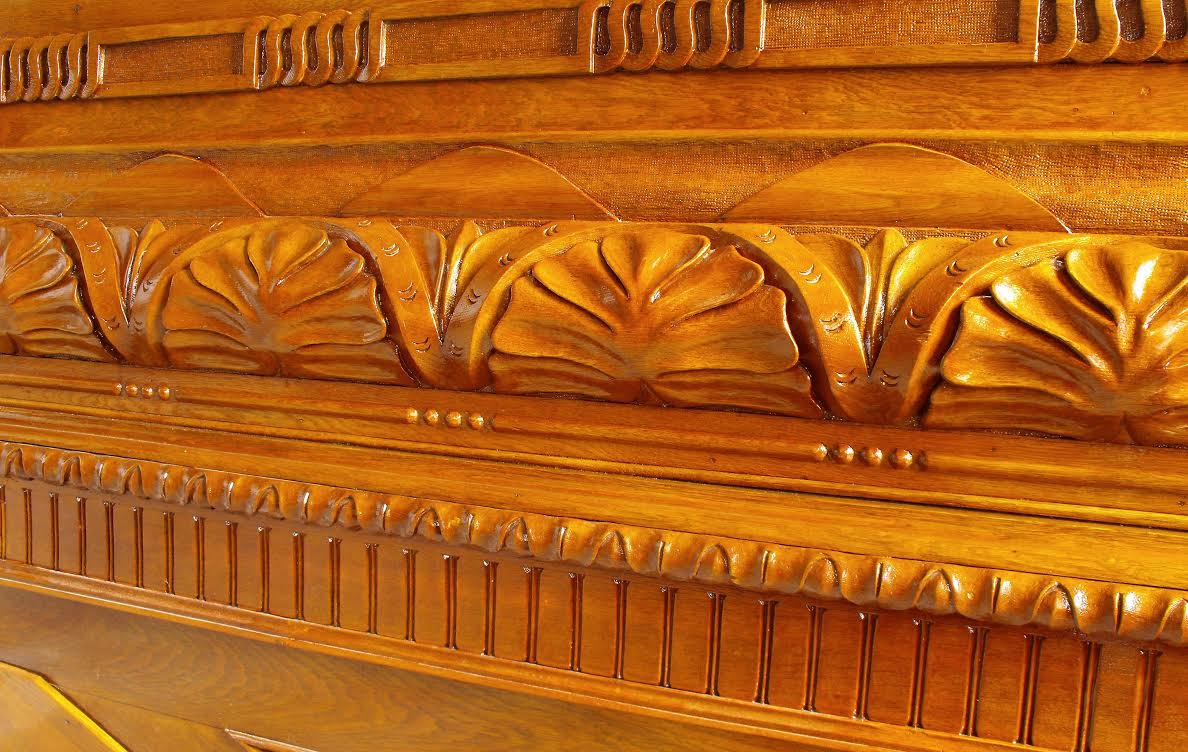 fafaragó mester rostás árpád