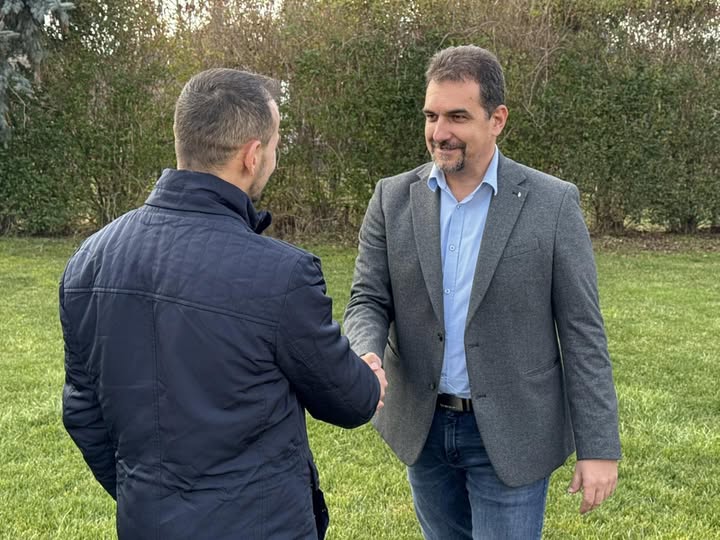 Kicsoda Bóna Szabolcs, leendő agrár- és élelmiszergazdasági miniszter?