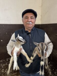 Állatkertből a minisztériumba: milyen feladatai lesznek Gajdos Lászlónak?