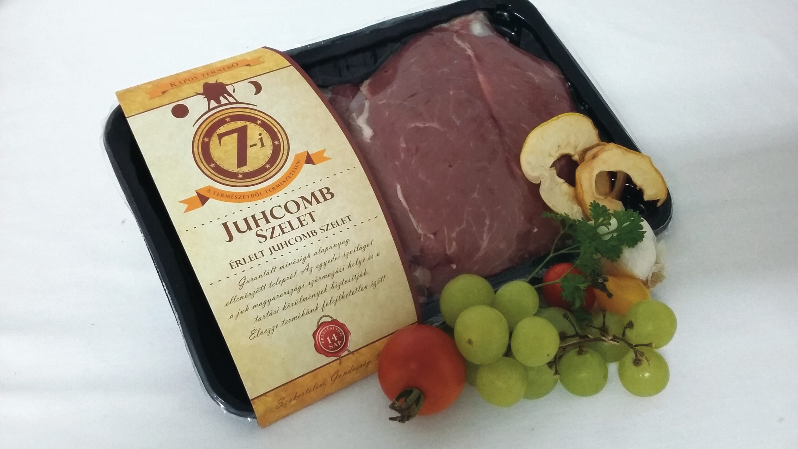 A fogyasztás bővítéséhez hozzájárulhat a feldolgozottsági szint növelése