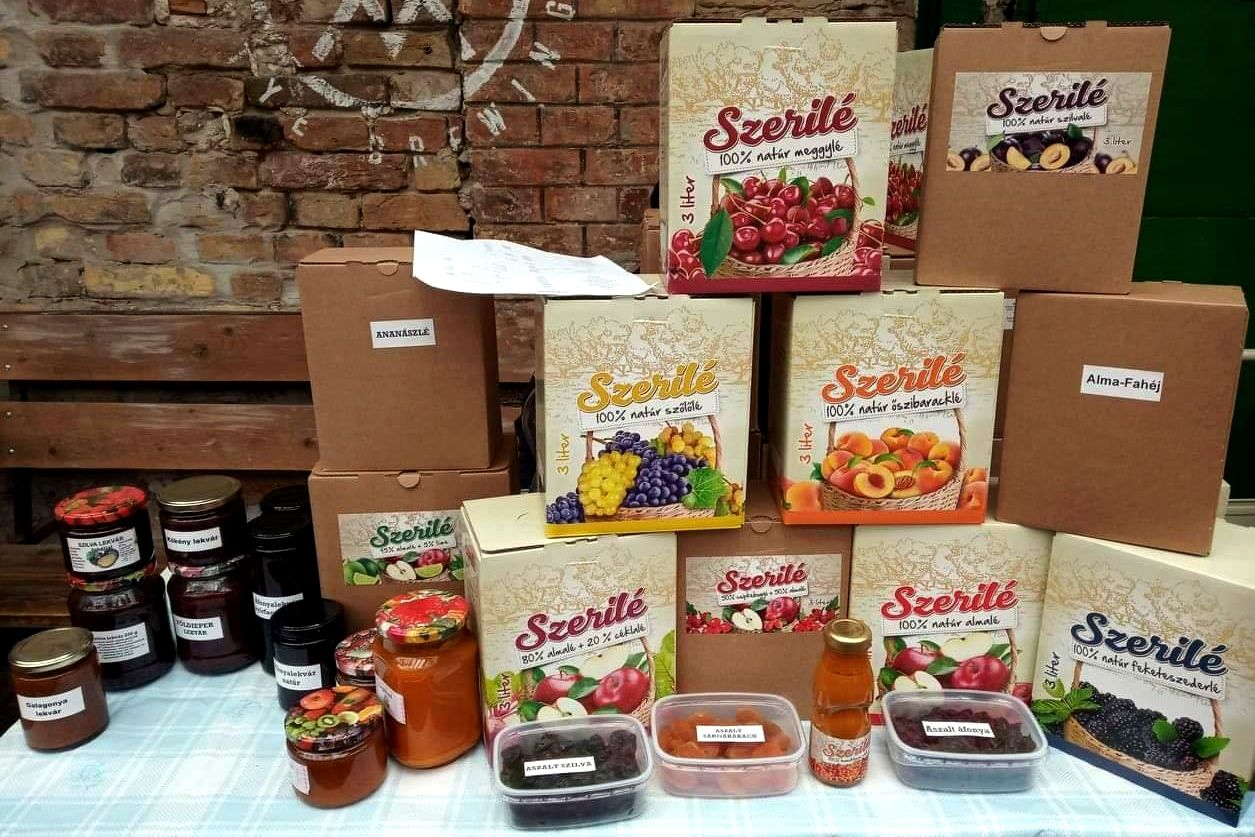 Bőséges a kínálat