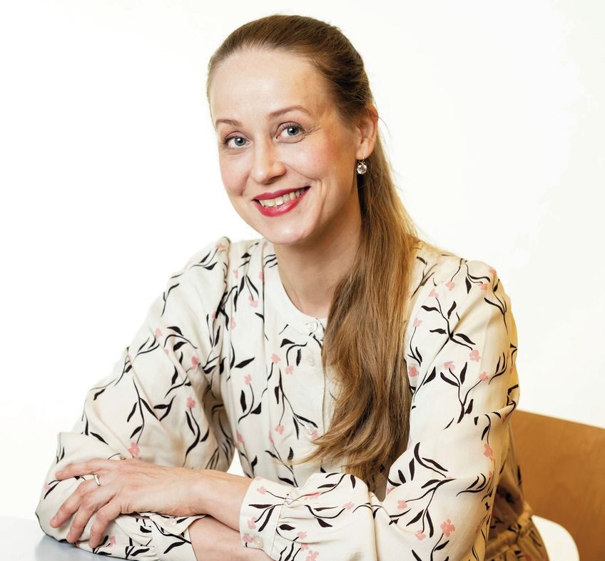 Anni Jääskeläinen