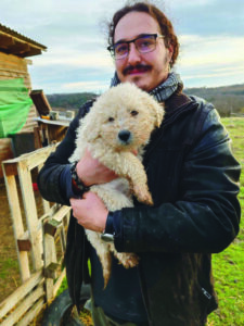 Komoly technikai felszerelés és szakmai tudás