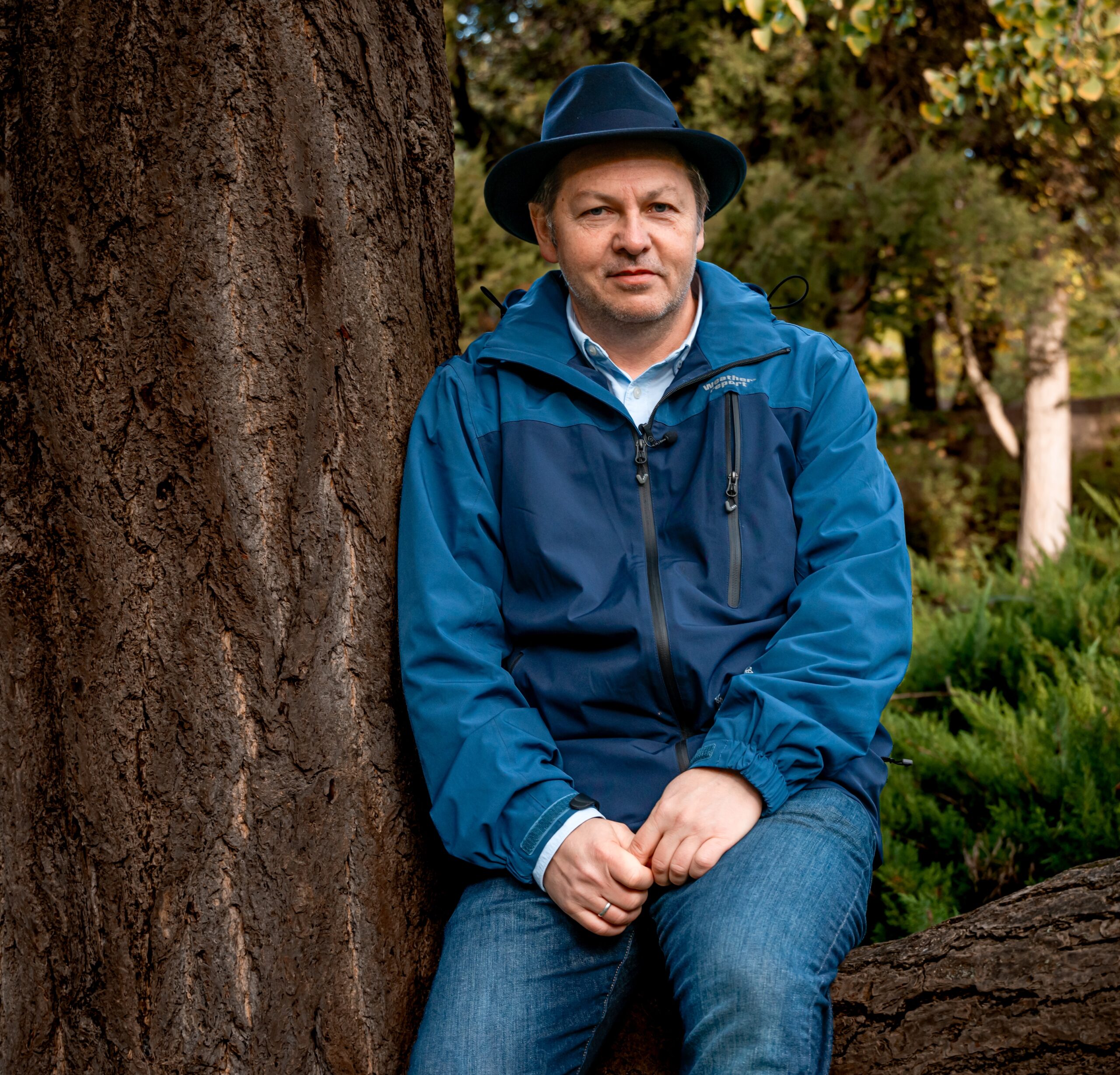 Kócos Éden a jövő városaiban