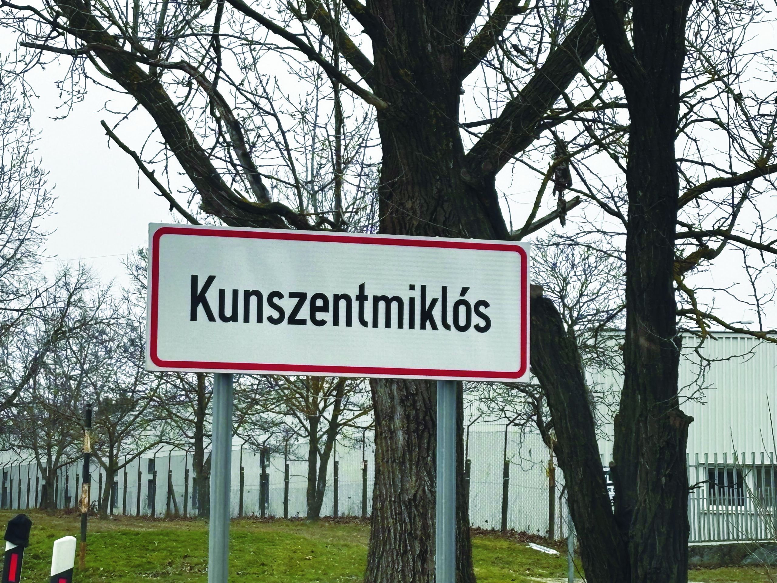 Ahol egykor kiskun kapitányok éltek