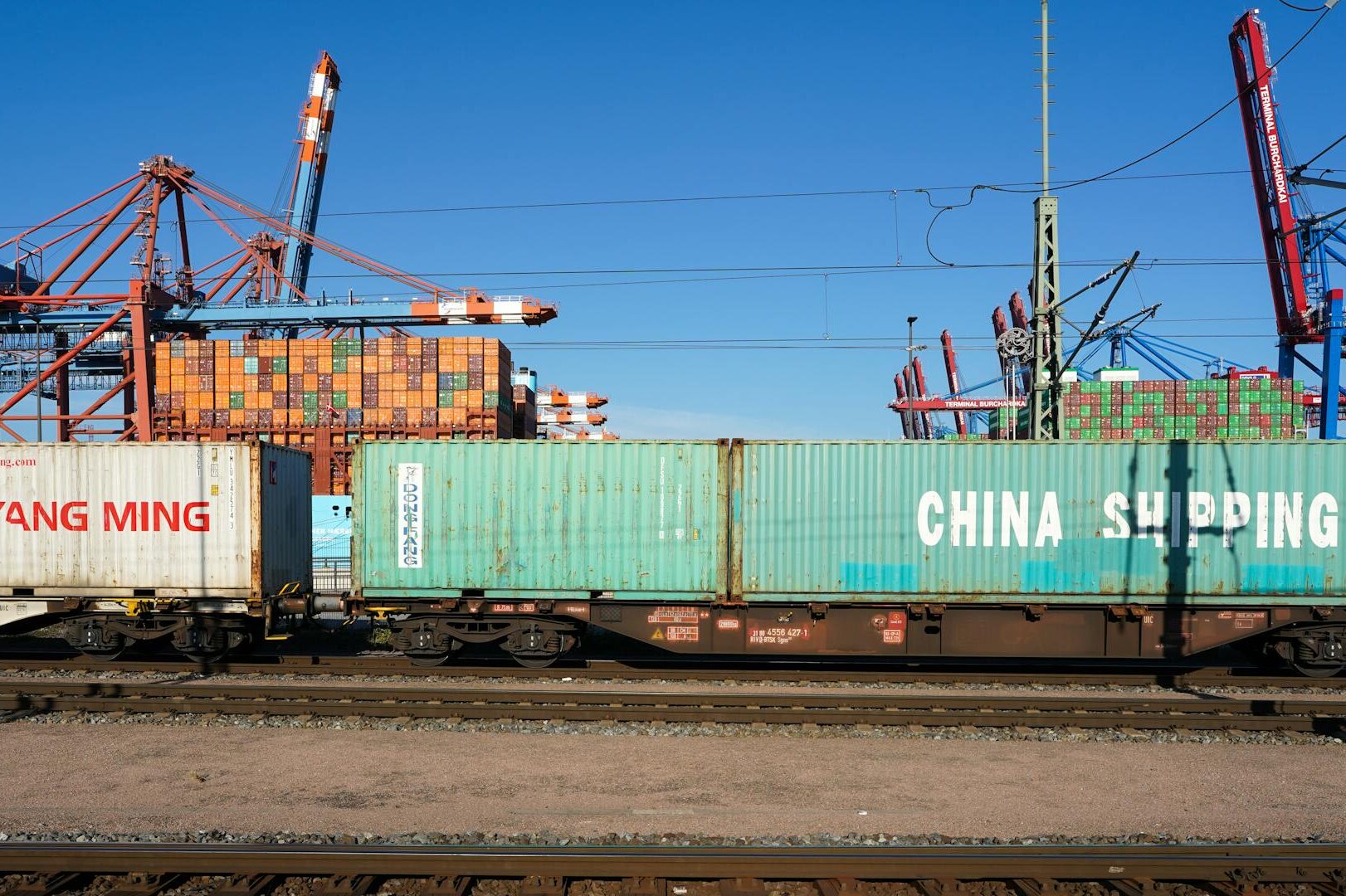 Románia megnyitja a kínai piacot agrártermékei előtt