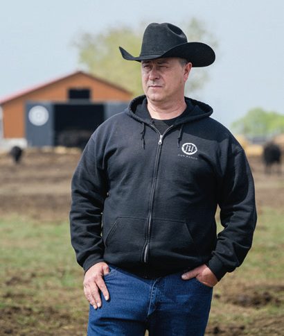 Kun Ranch – prémium Angus a Hortobágyon