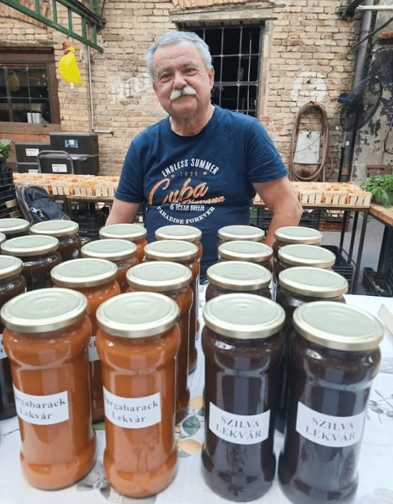 Szerilé – ízek kompromisszumok nélkül